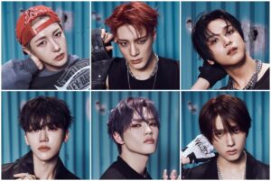 フジテレビTWO、NCT DREAMの特番を12月28日に独占放送へ