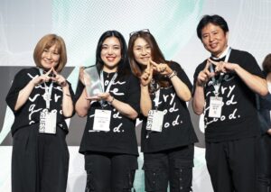 AIVICK根本氏のエピソードがWantedly Awards 2026候補に