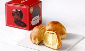 紀ノ国屋、まるごとアップルパイ（青森県産紅玉使用）を11月1日から数量限定販売へ