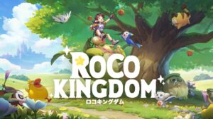 Roco Kingdom初のグローバルCBTが開始 400種以上のジニ登場へ