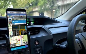 ルートナビゲータープラスがAndroidに対応 10月27日より提供開始