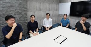 豊田通商システムズが学生のキャリア形成を応援するYouTubeショート動画を公開