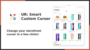 UnReact、Shopify向けカーソル変更アプリを2026年9月30日に公開へ