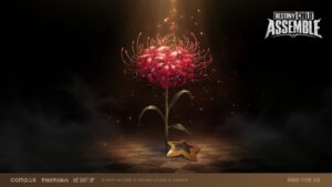 新作デスティニーチャイルド：アッセンブル発表 2027年上半期リリースへ