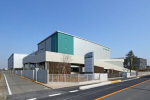 プロロジス、プロロジスパーク北本の内覧会を2026年11月19日から開催へ