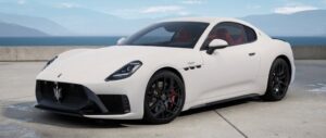 マセラティ、グラントゥーリズモ トロフェオ ローンチエディションを2台限定発売へ