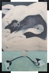 出光興産の美術賞グランプリに小舟氏の春の祭典　12月から国立新美術館で展示へ
