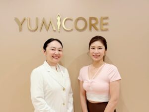 クレアージュ東京とYUMICOREが更年期症状を学ぶ体験イベントを開催