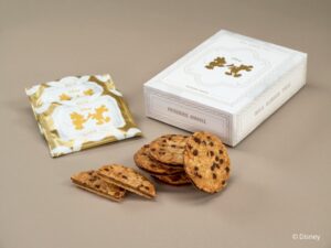 PATISSERIE ANNIVEL大丸東京店が1周年記念の新商品発売へ