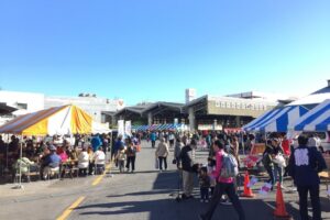 第30回松戸市南部市場祭が松戸南部市場で11月8日に開催へ