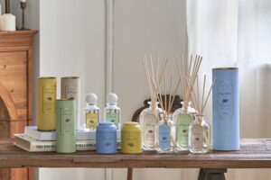 mercyuのTea Collectionに新香調アールグレイティー 全4種を発売へ