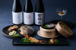 サンシャインシティプリンスホテル、苗場酒造とコラボイベントを11月27日開催へ