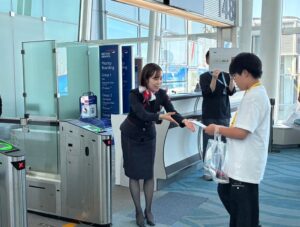 JAL、発達障がい等の子向けに本邦初とされる国際線搭乗体験会を12月開催へ