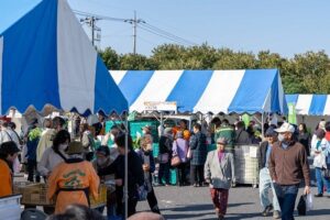 いばらきコープとJA全農いばらき、11月7日にどきどき収穫祭 2026を開催へ