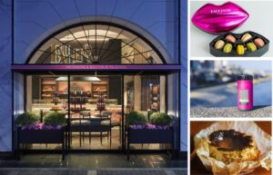 フォションホテル京都が公式オンラインショップを開設 スイーツや限定品を販売