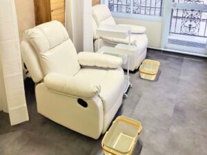 ケイトステージラッシュ横浜西口店、まつげパーマ向け追加オプション2種を導入