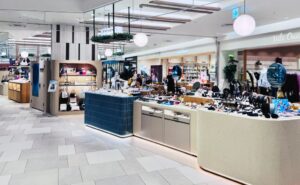 ANEMONEエスパル仙台店が2026年10月23日にリニューアルオープンへ