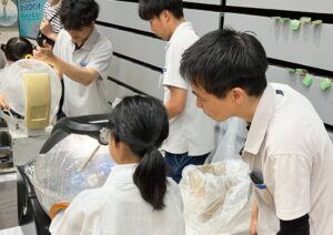 マコー、長岡高専の学園祭未工祭に出展へ 装置によるコイン洗浄体験を実施