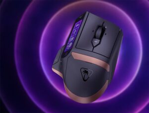 SB C&S、Turtle Beachのゲーミングマウス3機種を10月30日から発売へ