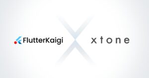 エクストーンがFlutterKaigi 2026に協賛へ　LT登壇や出展も