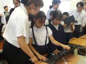 小郡市立小中学校が探究学習の授業を公開へ 味坂小と三国中で11月に実施