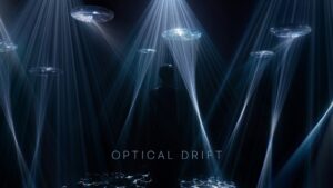 ソニーグループが札幌国際芸術祭2027に参画 OPTICAL DRIFT初公開へ