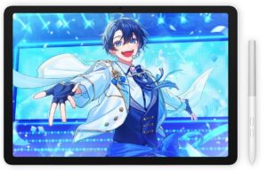 XPPen、ハイエンドタブレットMagic Pro 13を10月27日に発売へ