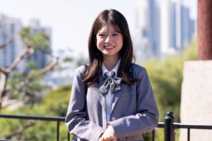 ABEMA、今日、好きになりました。スウォン編#2を放送 気球デートで距離縮める