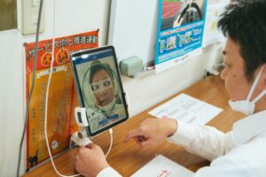 東京海上スマートモビリティ、タクシー乗務員約400名対象の健康管理実証を実施