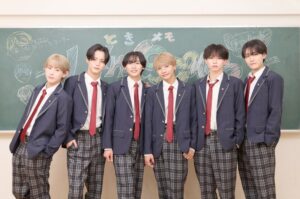 LandScape、11月15日に大塚でデビュー1周年記念ワンマン開催へ