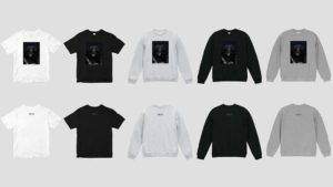 山と溪谷社狩猟生活のツキノワグマTシャツとスウェットがpTa.shopで発売