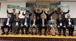 第8回 ヘルスケアベンチャー大賞決定 大賞にOptimAlze Consulting