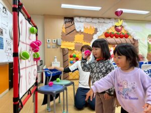 三幸学園、親子のお仕事体験フェスを2026年11月28日開催へ