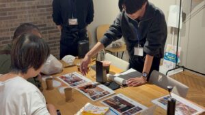 アートリフォームなど、コーヒーと住空間を結ぶ体験イベントを神戸で開催