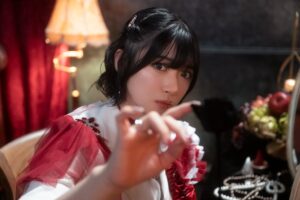 進藤あまねがBM-ECHOESからデビューへ 10月28日に新曲配信