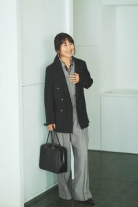 mi-mollet STORE、クチュール・ド・アダム初コラボジャケット発売へ