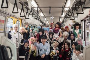 ハコスタが茨城県大子町でacosta!を初開催 2027年に宿泊ツアーも