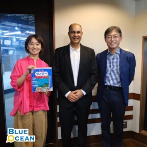 フィジー政府観光局がTOKYO FMの番組で特別コーナーを全5回放送