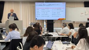 揚羽、経営層の意識改革に向けたインナーブランディングの4ステップと事例を紹介