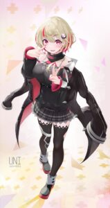 ユーステラ、CCD-0001［UNI］のVRChat向け3Dモデルを2027年発売へ