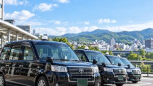 株式会社たすくがタクシー採用総研を開設 業界の採用ノウハウを無料公開
