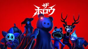ロブロックスがハロウィーンイベント開催 9つの人気ホラーゲームが集結