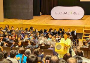 GLOBALTREEが宇都宮でECOサイエンスショー開催 児童ら約640名が参加