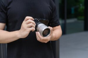世界限定500本のTTArtisan AF 75mm f/2シルバーモデル発売へ