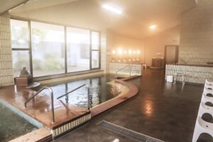 JAF香川支部がつばさ山温泉と協定 フェイスタオル貸出無料の優待開始