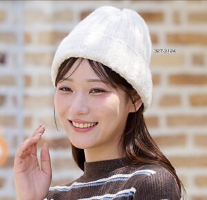しまむら PBのFIBER HEATからニット帽や服飾小物、ブーツを販売へ