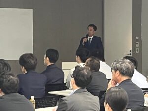 LIXIL住宅研究所 取引先企業対象の2026年度 パートナーシップ会を開催