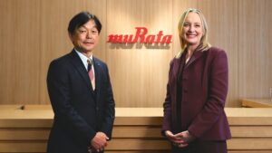 村田製作所とアクセンチュアが戦略的パートナーシップ締結 AIとデータでモノづくり変革へ