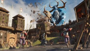 Conan Exiles Enhancedが新世代機へ AloftもPS5へ