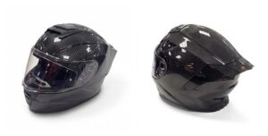 ナップス、店舗限定カーボンヘルメットを2026年11月発売へ